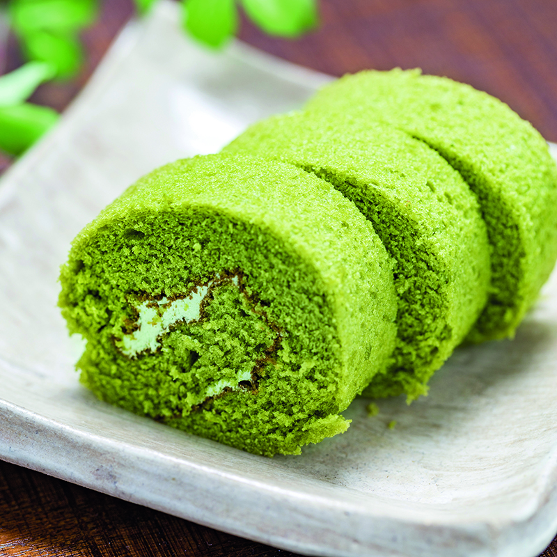 TÉ MATCHA EN POLVO BIO 1,5kg 4